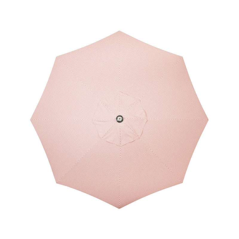 Resort Market Umbrella Umbrella, 25.2" H x 96" W x 96" D