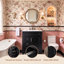 Single Bathroom Vanity with Top