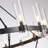 Moeshia 30-Light Tiered Wagon Wheel Chandelier-453118854