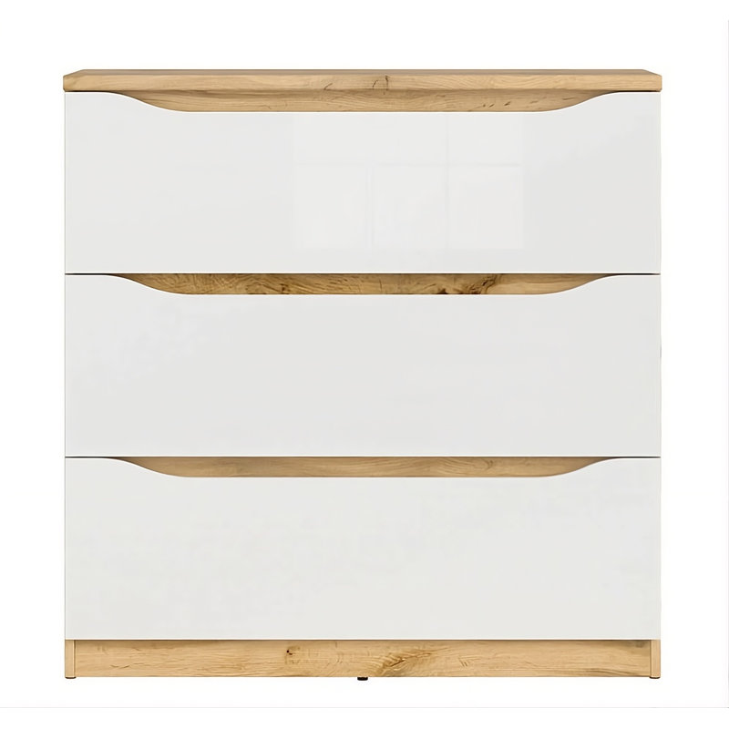 Nuis Display Cabinet