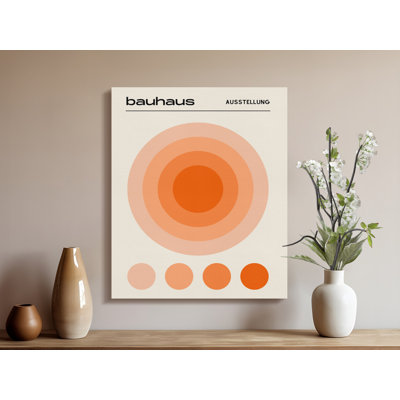 Gurule Wrapped Canvas Print Set
