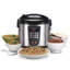 Multicooker numérique Hamilton Beach® d'une capacité de 4,5 pintes, 14 réglages préprogrammés