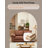‌78.74" Brown Faux Leather Loveseat Sofa – Soft Durable Upholstery, Built-In Hidden Storage | Space-Saving Compact Design for Small Living Rooms & Apartments-315645093