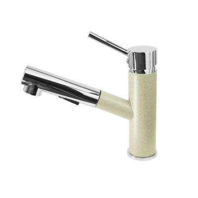 Belfry Kitchen Storksbill Kitchen Faucet