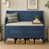 Bleu marine antique / look rétro n'est pas disponible