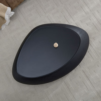 Table basse en fibre de verre