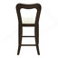 Ensemble de 2 tabourets de comptoir sans accoudoirs-695551167