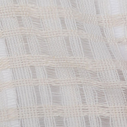 Dylan Sheers and Casements Print Fabric