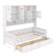 Lit de jour en bois avec tiroirs-107130007-107130008