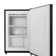 2.3 Cubic Feet Garage Ready Upright Freezer with Adjustable Temperature Controls