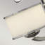 Barker Ridge Armed Sconce