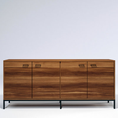 Hastings 180cm Console Table