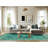 Lutvo Performance Floral Indoor Rug-756086691