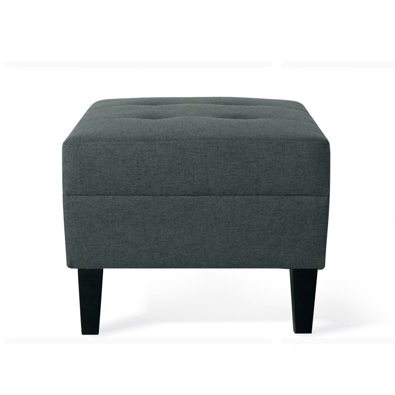 Modern Ottoman, Charcoal