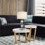 Lampe de table Josiyah - Blanc-131446069