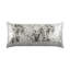 Sand Dune Lumbar Indoor/Outdoor Pillow Cover & Insert-42352795