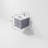 Geneva 24'' Single Bathroom Vanity with Top with Mirror-112899671-112899668