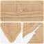 Cream Cushion Cover