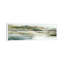 Only For A Moment by Isabelle Z - Panoramic Print on Canvas-1230242409-1230242416