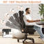 Fauteuil de direction Charlytte-686171397
