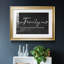 Greatest Blessing - Art textuel avec cadre photo-1420148517-1420148515-1419881901