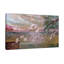 Sakura Cherry Blossom by Tre Sorelle Studios - Wrapped Canvas Print-1165824862