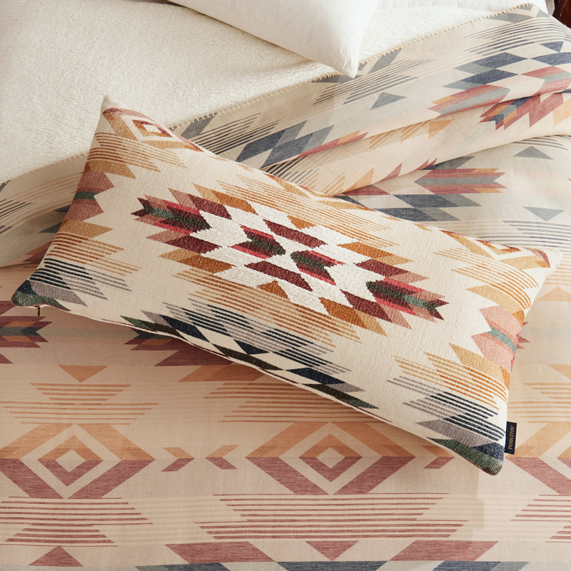 Wyeth Fall Twin / Txl Blanket Multi