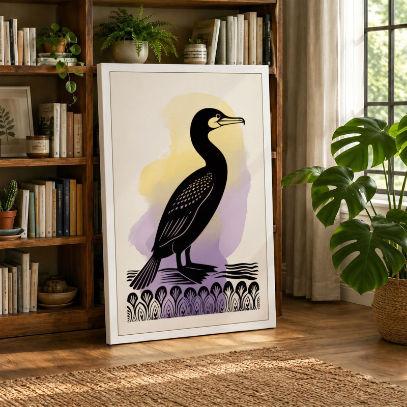 Print, 30x20 - 76.2 x 50.8 cm, Taupe Border