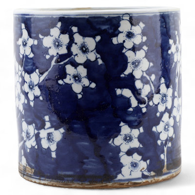 Handmade Ceramic Basin