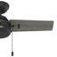 Ventilateur de plafond 36 po Cassius Hunter
