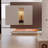 31.50"Embedded Simulated Flame Humidifier with Atomization Function for Electric Fireplace-118373420