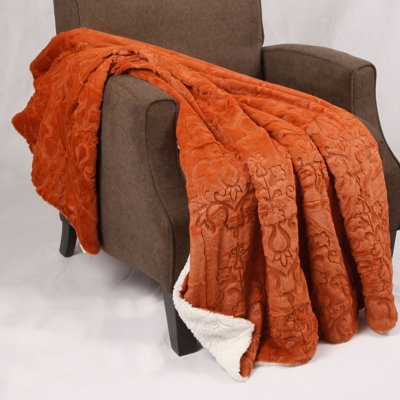 Throw Blanket