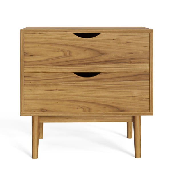 Red Barrel Studio® Hudaifa Solid Wood Bench & Reviews | Wayfair
