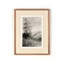 Landscape Study I Print by Aileen Fitzgerald