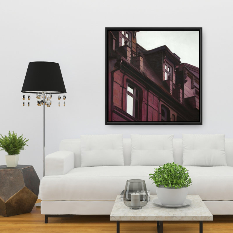 " Architectural Building "