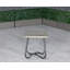 Espinoza 2 Seater Rattan Conversation Set