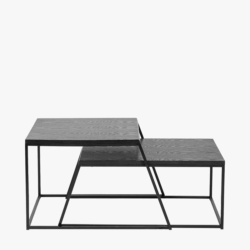 Anjelia Frame Coffee Table
