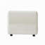 Chaise d'appoint rembourrée Modern-596349282