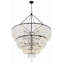 Lustre à niveaux 24 lumières Jacquelynn-83842451