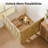 Solid Wood Folding Room Divider-917826452-927573806