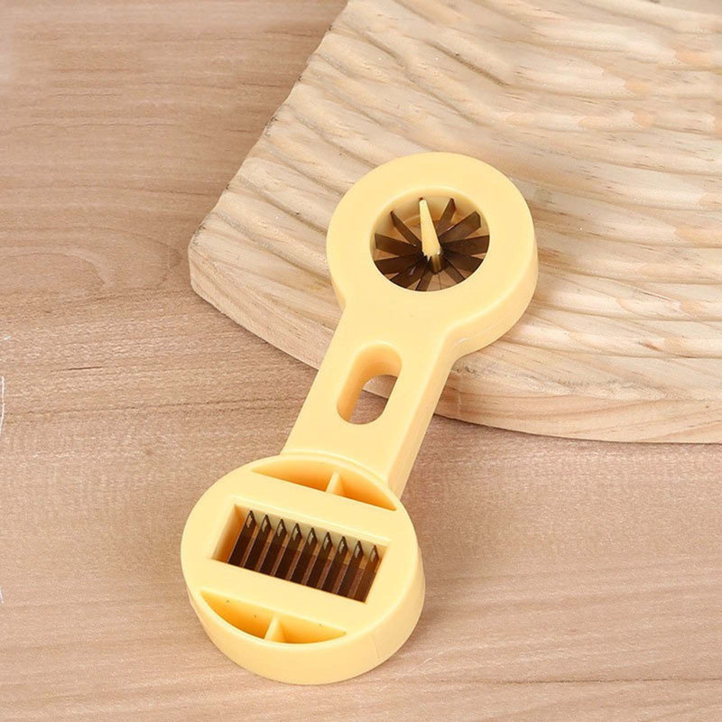 Scallion cutter Multi-function Scallion Cutter