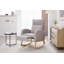 Chaise berçante Teddy-133704142