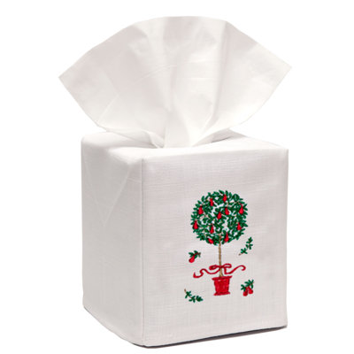 Unterreiner Tissue Box Cover