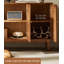 Armoire d'appoint Wabi-Sabi