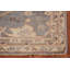 Tapis turc Oushak 3 x 12