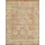 Antique Weave Oushak Wool Oriental Area Rug-25698290