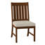 Chaise d'appoint club / croquet en aluminium - Huître-63361260-70166300-93646359