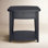 Mya End Table With Storage