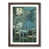 Walnut Framed