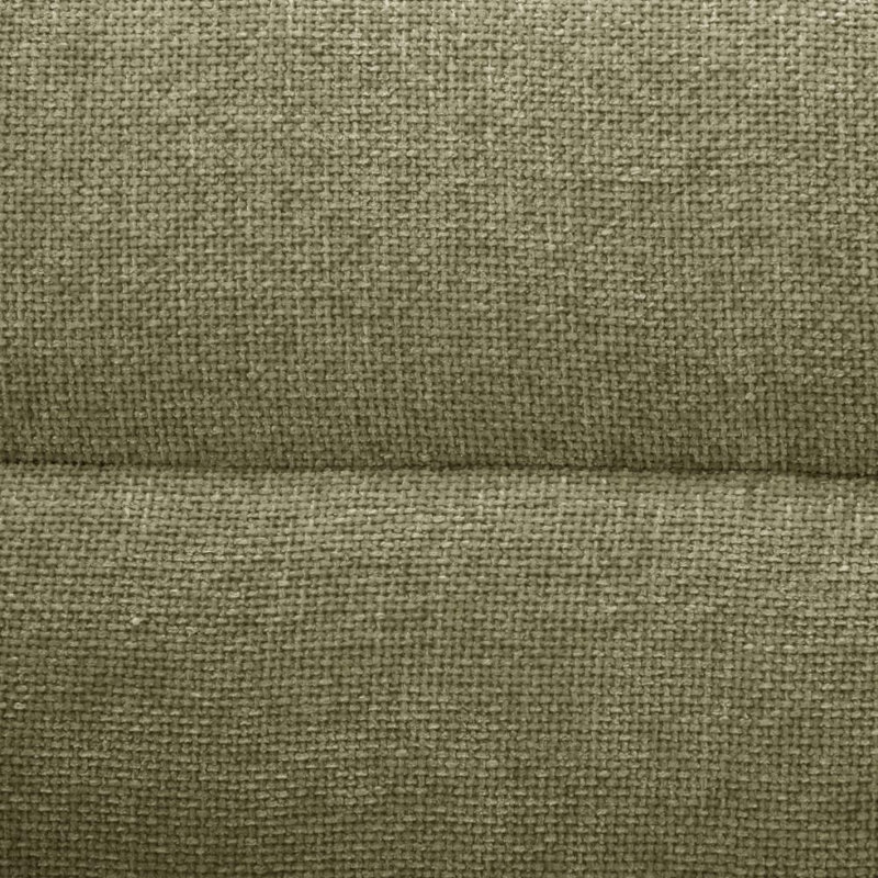 Frederick 3 Seater Sofa Bed, Green